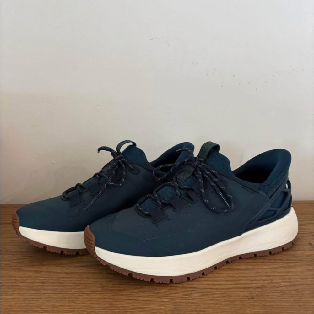 Kizik Wasatch Shoes